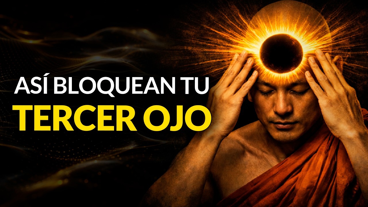 EL TERCER OJO | No Veas Este Video Si Aun NO Has Empezado a Despertar