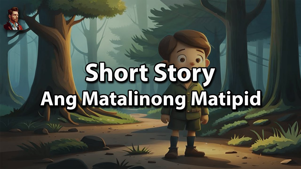 Ang Matalinong Matipid: Isang Kuwento ng Pagtitipid | Tagalog
