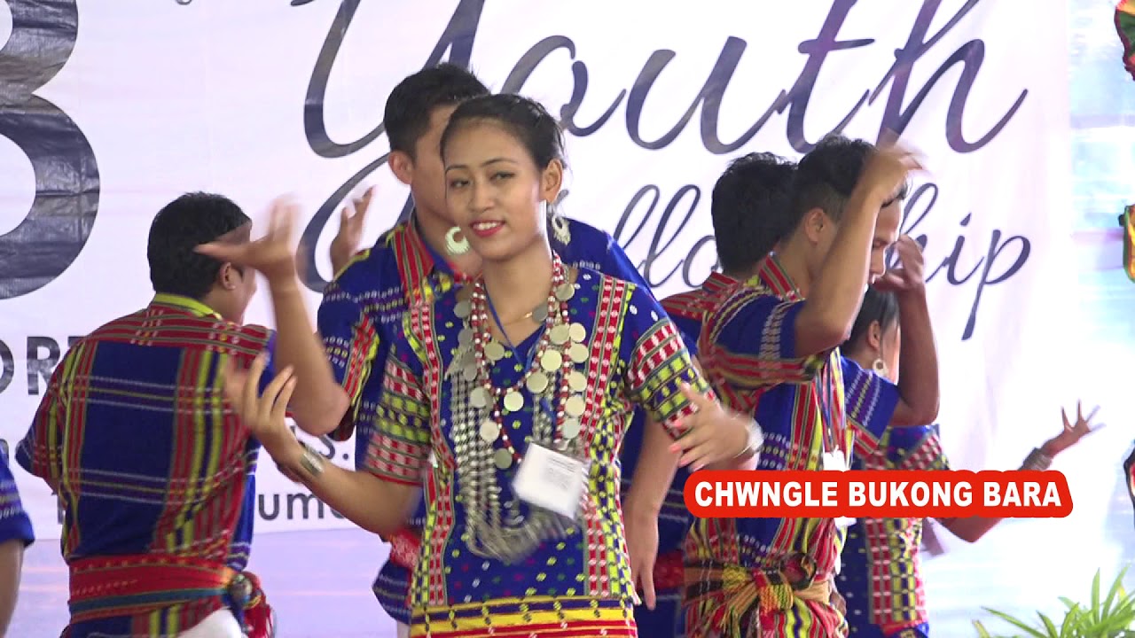 SNBA CHOIR || KWMAJAK ROKNO JISU LAMA PHUNUKHA || 23RD YOUTH FELLOWSHIP ||