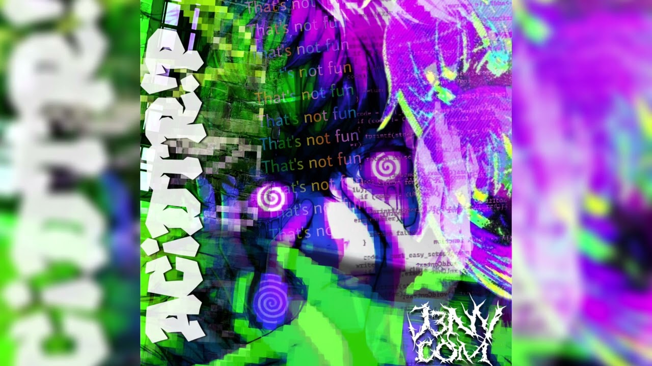 J3NV.C0M - SHROOM CYCL3