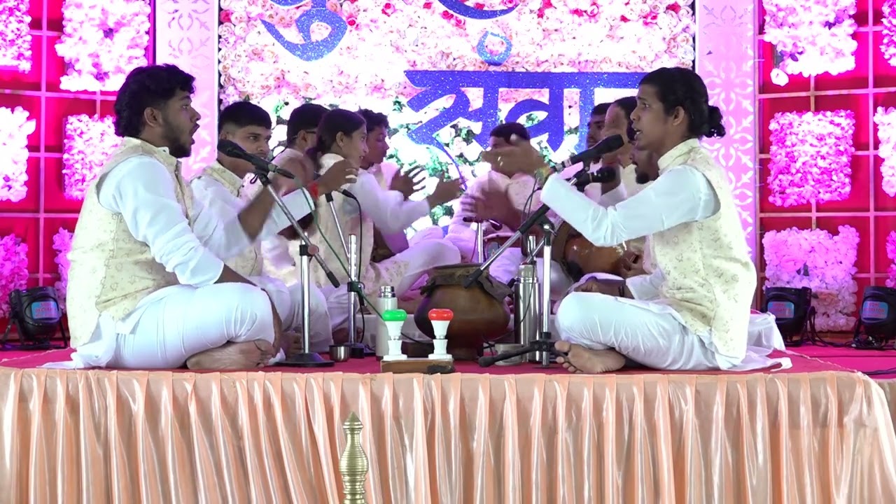 St. Xavier's College - Mapusa | Ghumat Aarti | Buzz Inc Goa