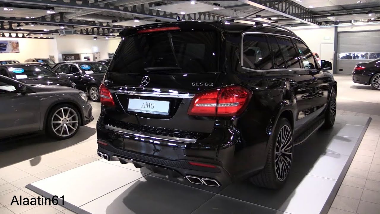TOP 5 Best Luxury SUV 2017