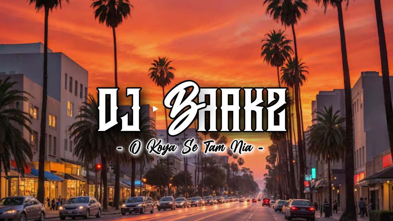 Rika I Bana - Cagi Ni Delaiyatova x Dj Baakz
