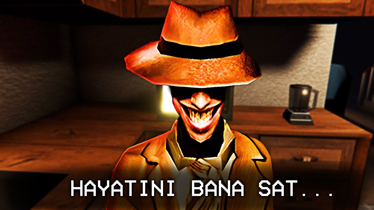 SATIŞ ADAMI...