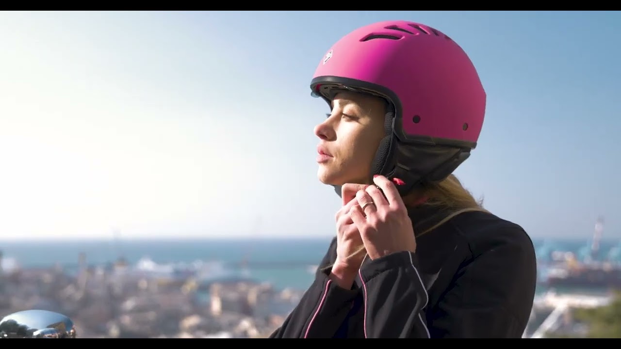 Tucano Urbano 2022 İlkbahar/Yaz Kolleksiyonu  OVETTA Kadın Ceket