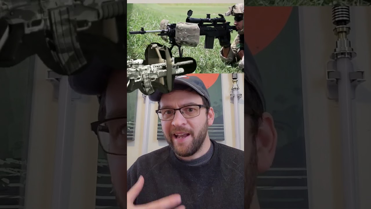Gun Shields 