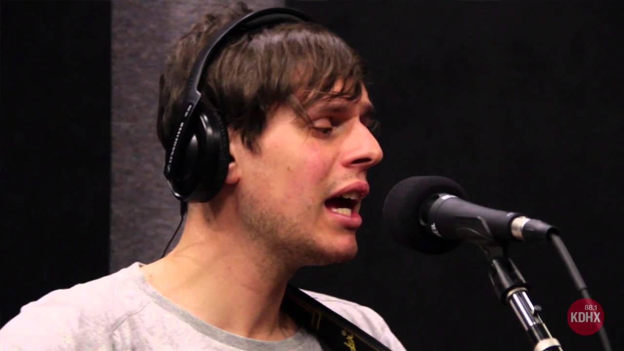 Little Comets 