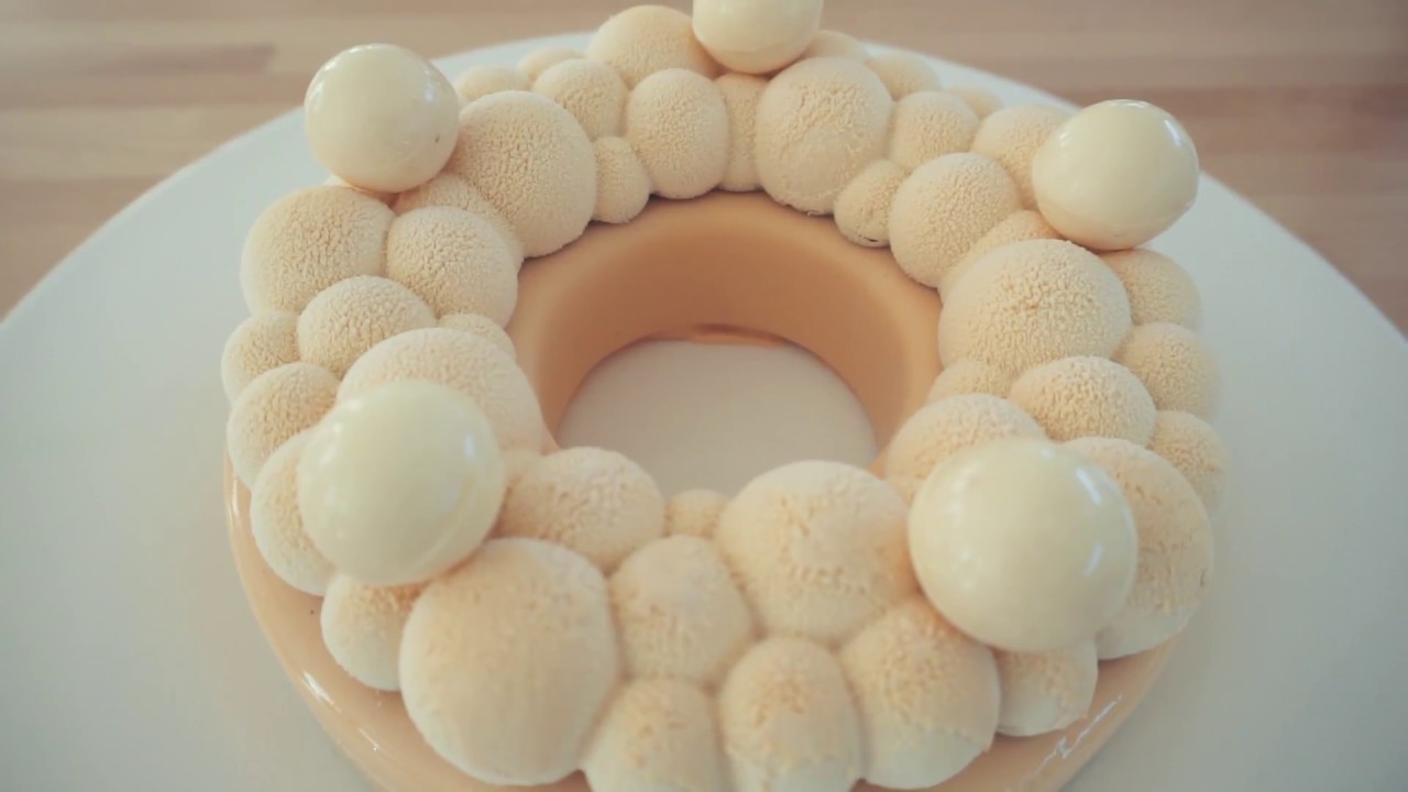 Una giornata da Pasticcere