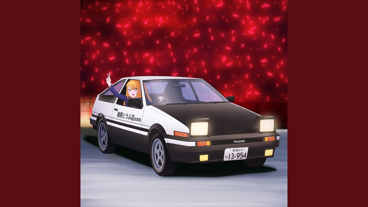 メフィスト - Oshi No Ko (Eurobeat Version)