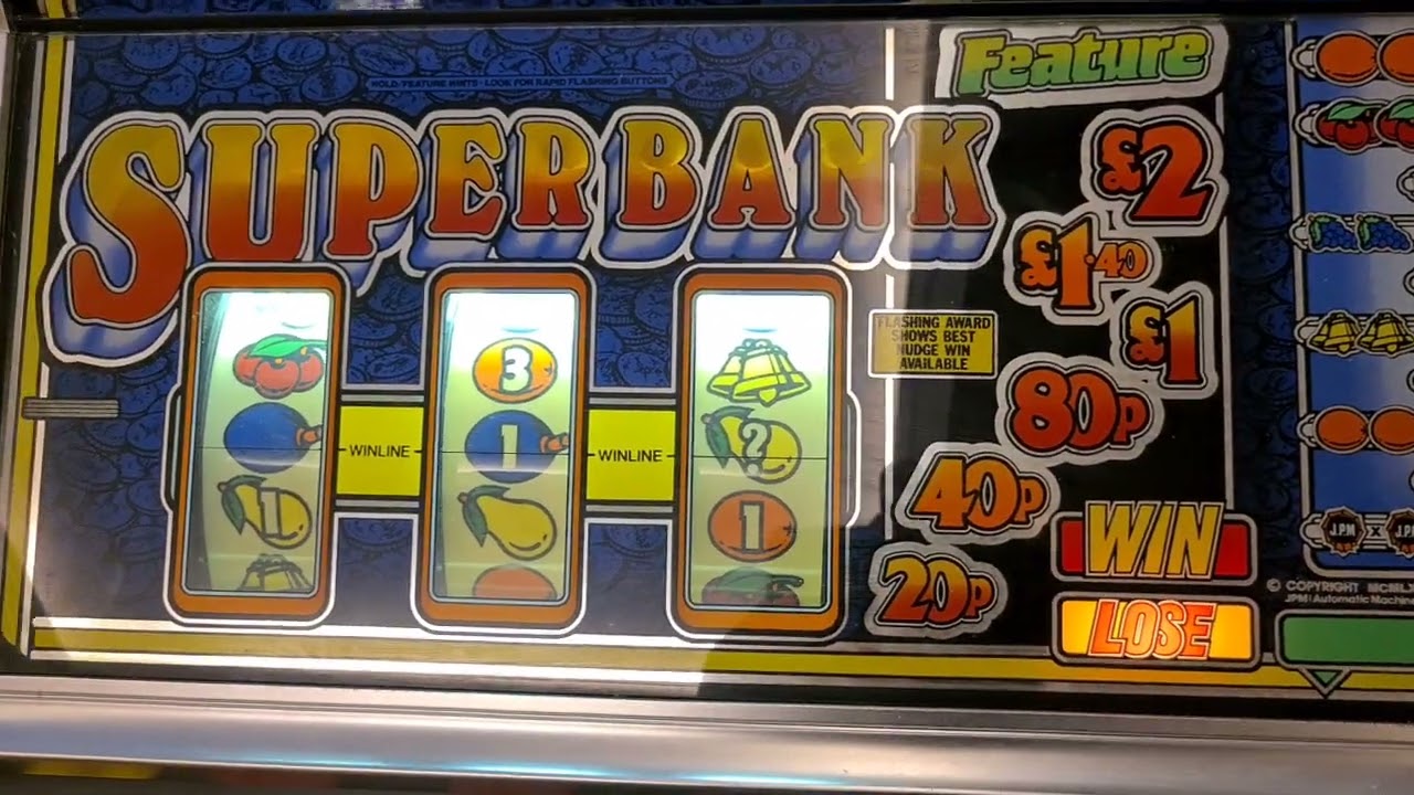 JPM Superbank