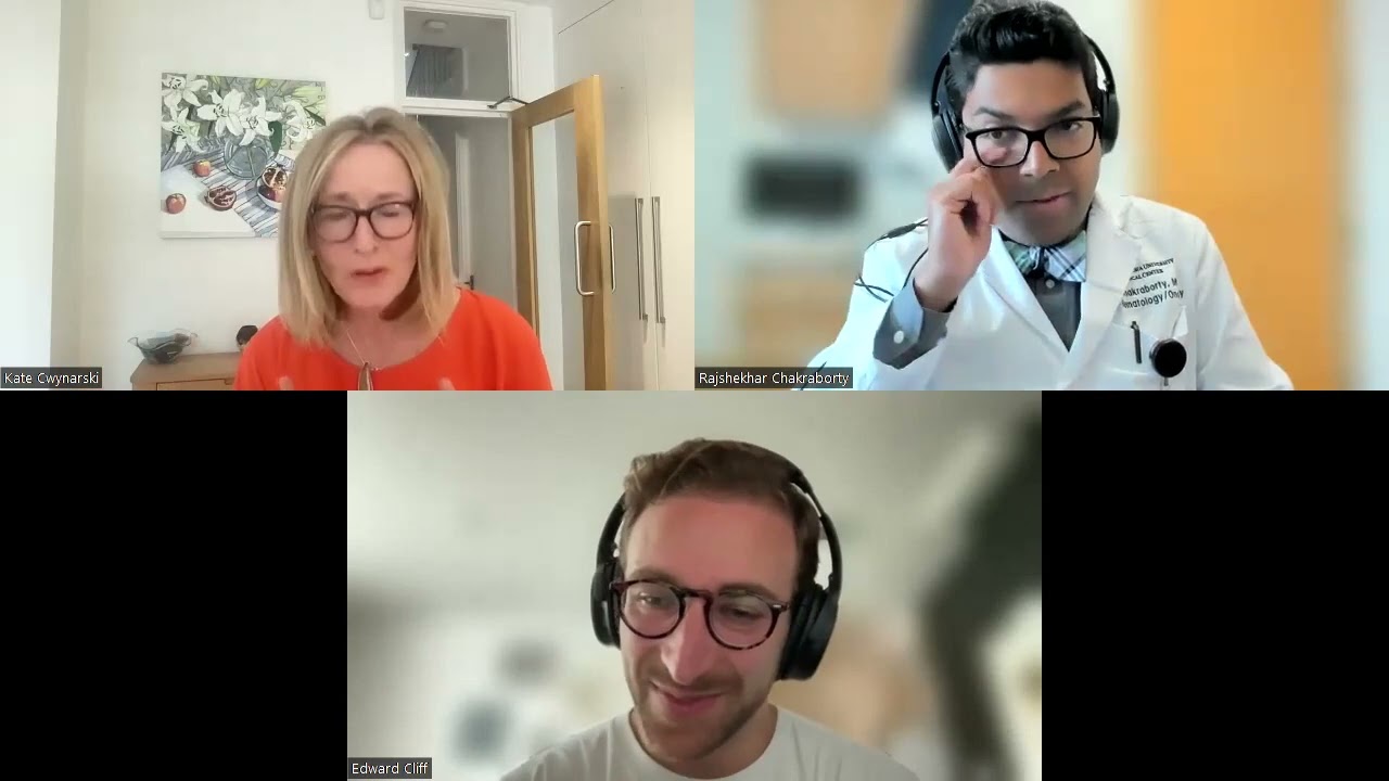 Management of CNS Lymphoma