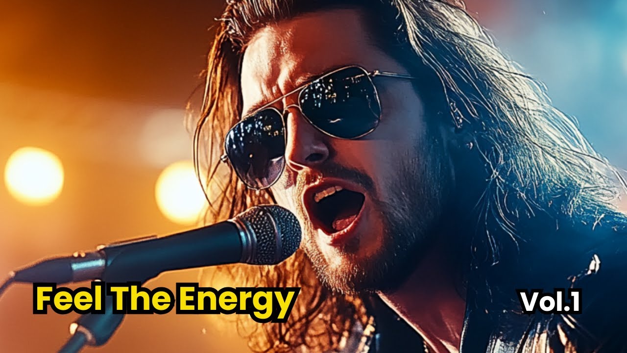 Feel the Energy | Ghost in My Vein, Reflections in Solitude & More | Vol.1