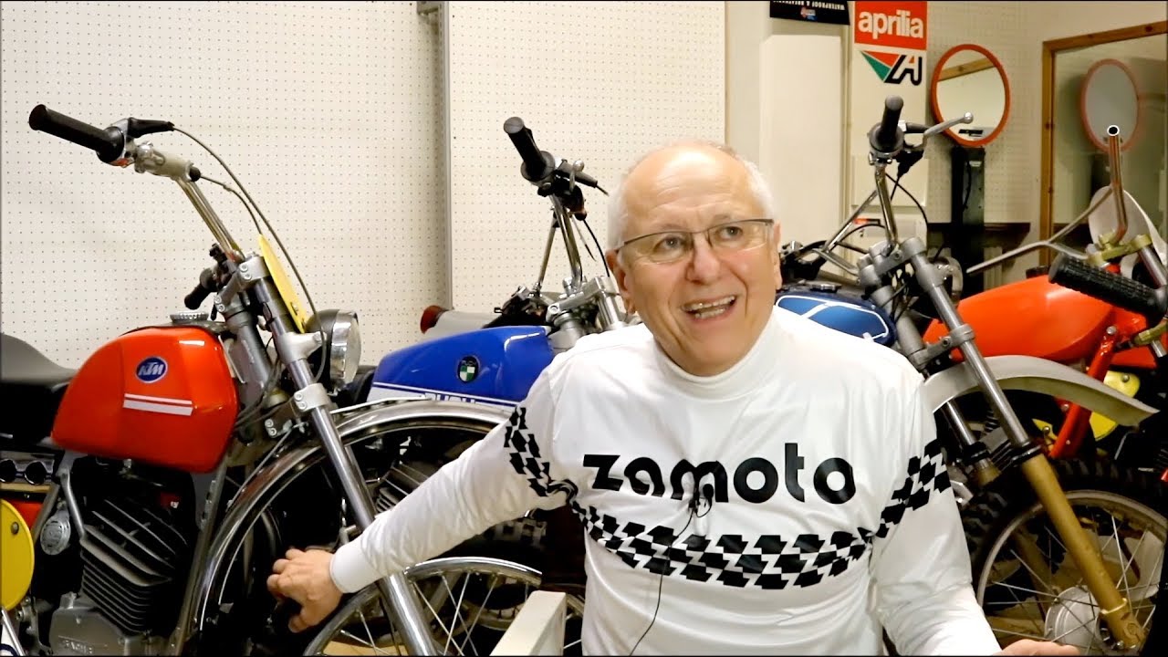 Flavio Zamò: 