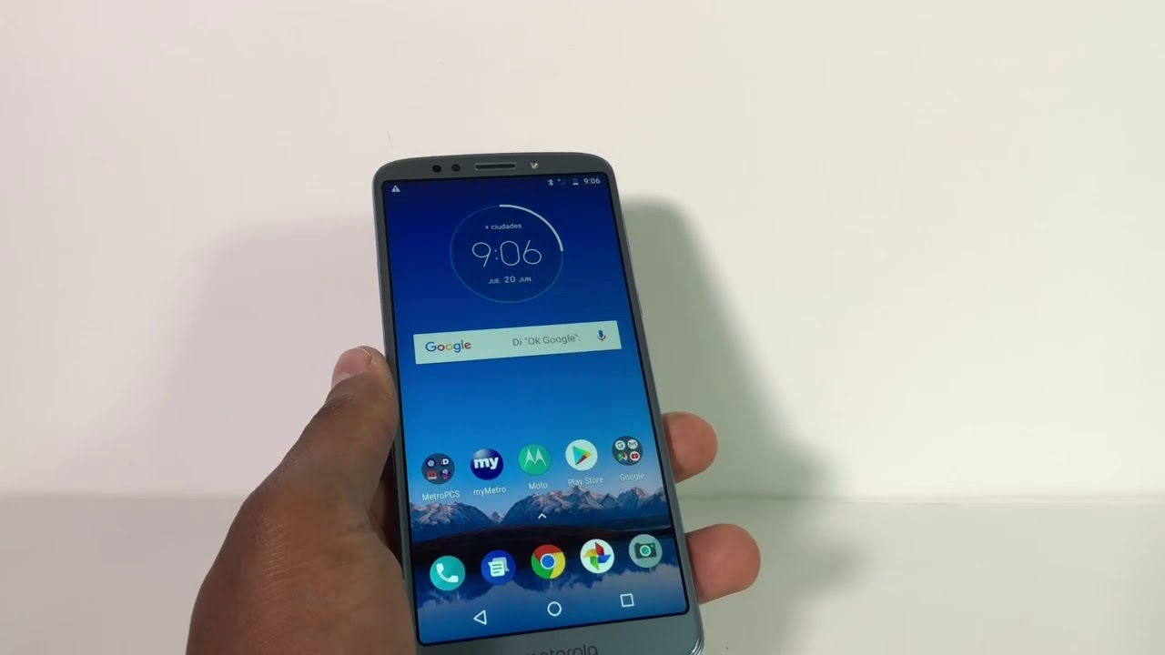 Solo llamada de emergencia & No salen las llamadas o se cortan solas