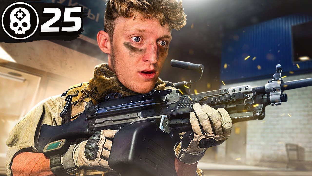 this BRUEN loadout is GODLY... (Best Warzone Loadout)