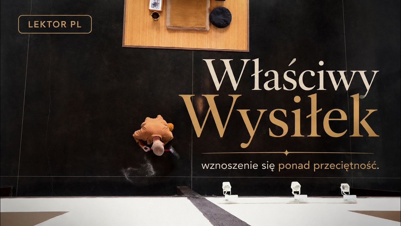 Ajahn Sona - Odosobnienie poświęcone Właściwemu Wysiłkowi (5/11) [LEKTOR/NAPISY PL]