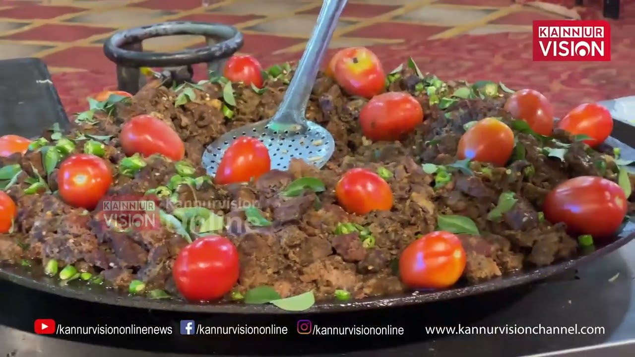 നാവില്‍ കൊതിയൂറും പുത്തന്‍ വിഭവങ്ങള്‍; സിറ്റിയില്‍ ഇഫ്താര്‍ വിരുന്നൊരുക്കി അലീസ് റസ്റ്റോറന്റ്