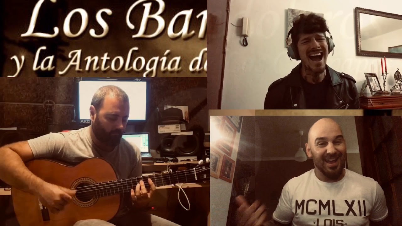 Presentación los bandoleros ..!