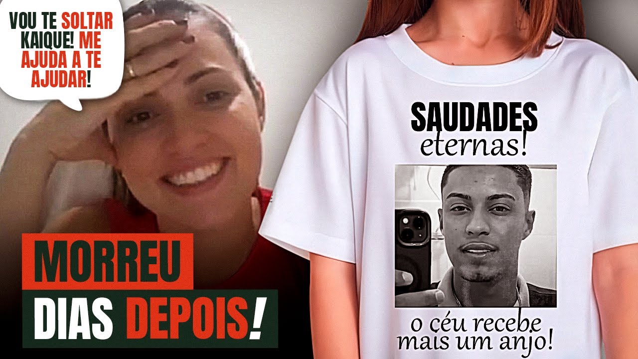 JUÍZA SIMPÁTICA MANDOU SOLTAR O BANDIDO E OLHA NO QUE DEU 