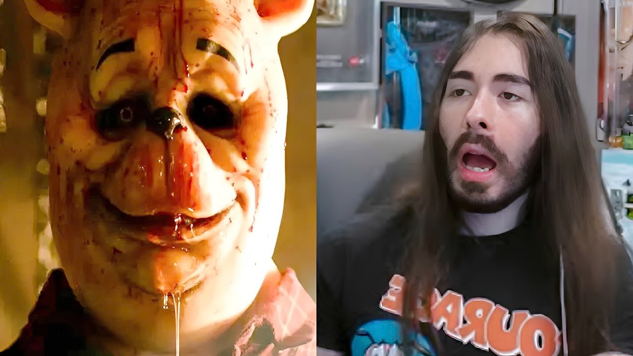 Penguinz0 'Incredibly Bad Movies' Compilation