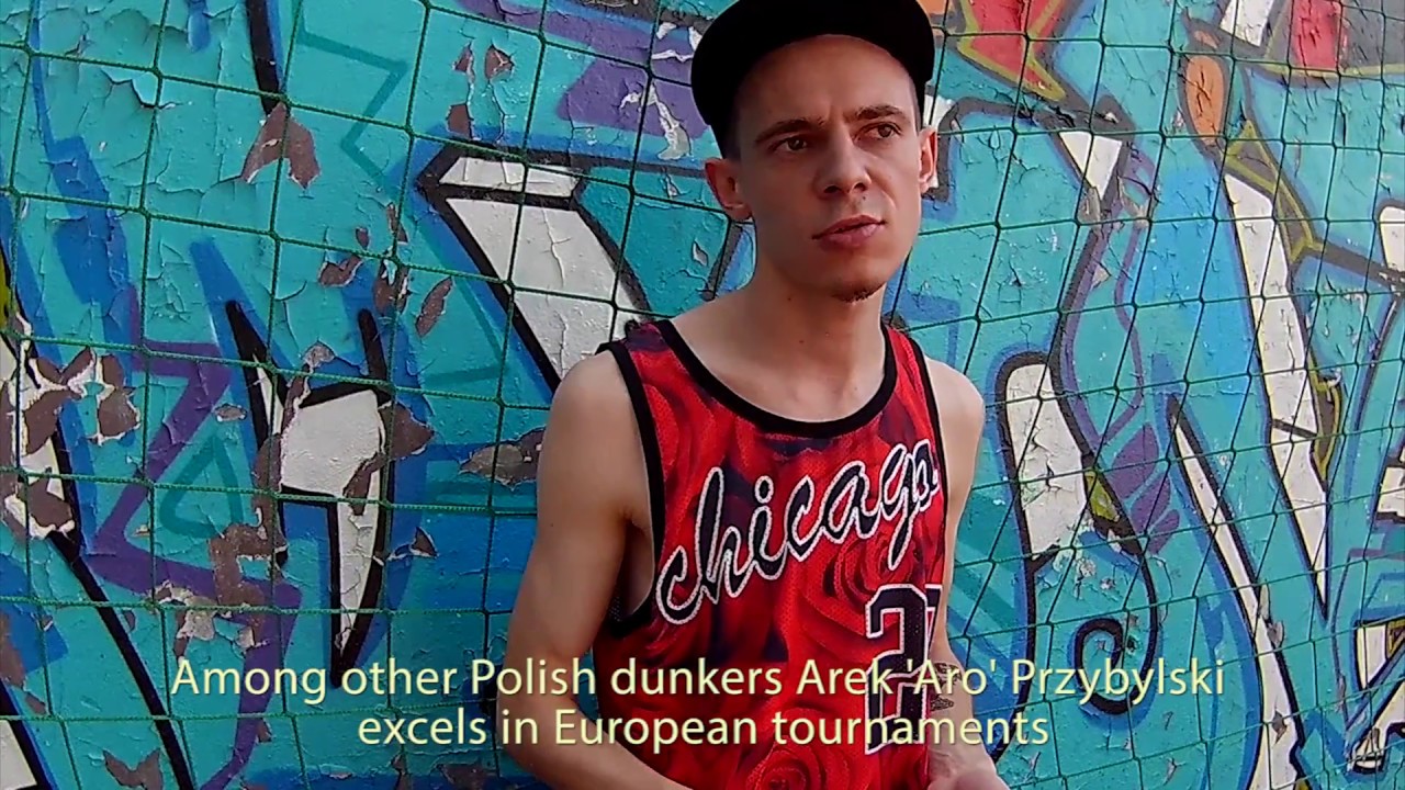 Streetball DJ-ing by DJ Chester - Interview / Wywiad