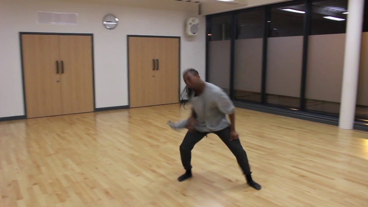 URBAN CONTEMPORARY Neyo cover by YCV Dance