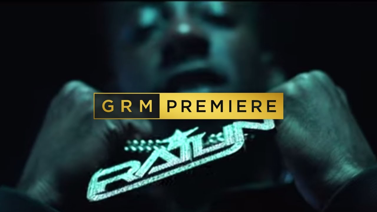 Ratlin - Intro [Music Video] | GRM Daily