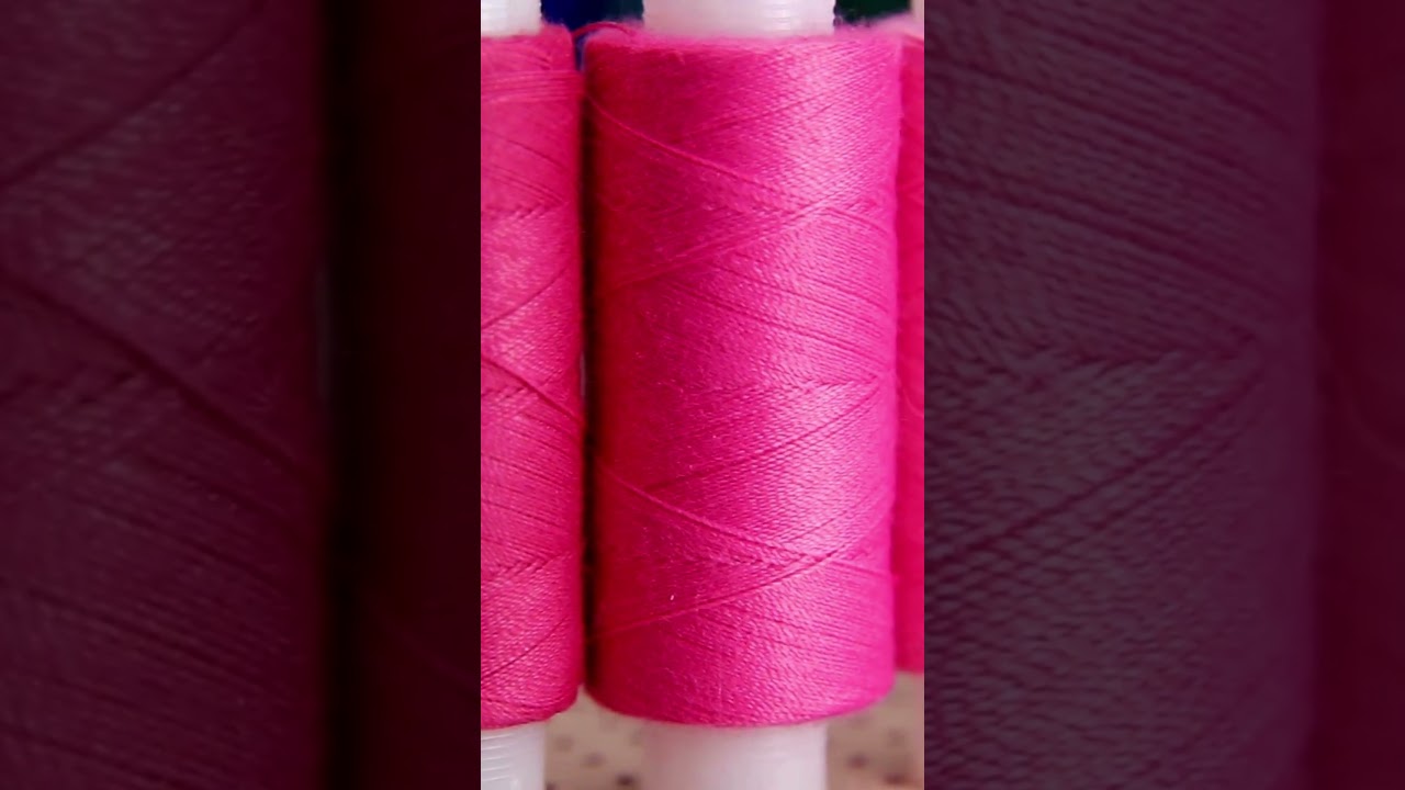 5 Reasons to Learn to Sew My Own Clothes