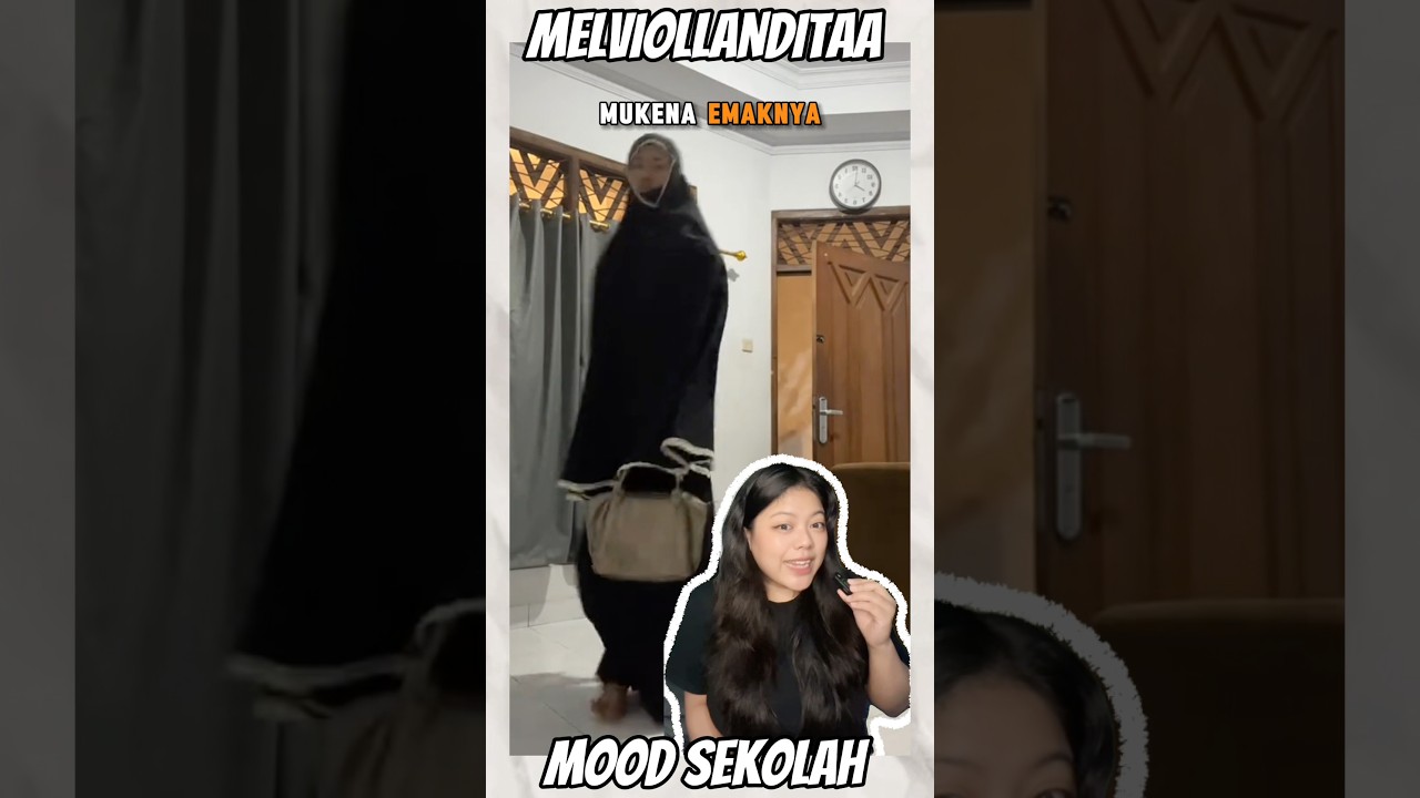 SC: mmnabilp #sekolah #funny #lucu #melviollan #moodsekolah #comedy #masasekolah #memes #shorts
