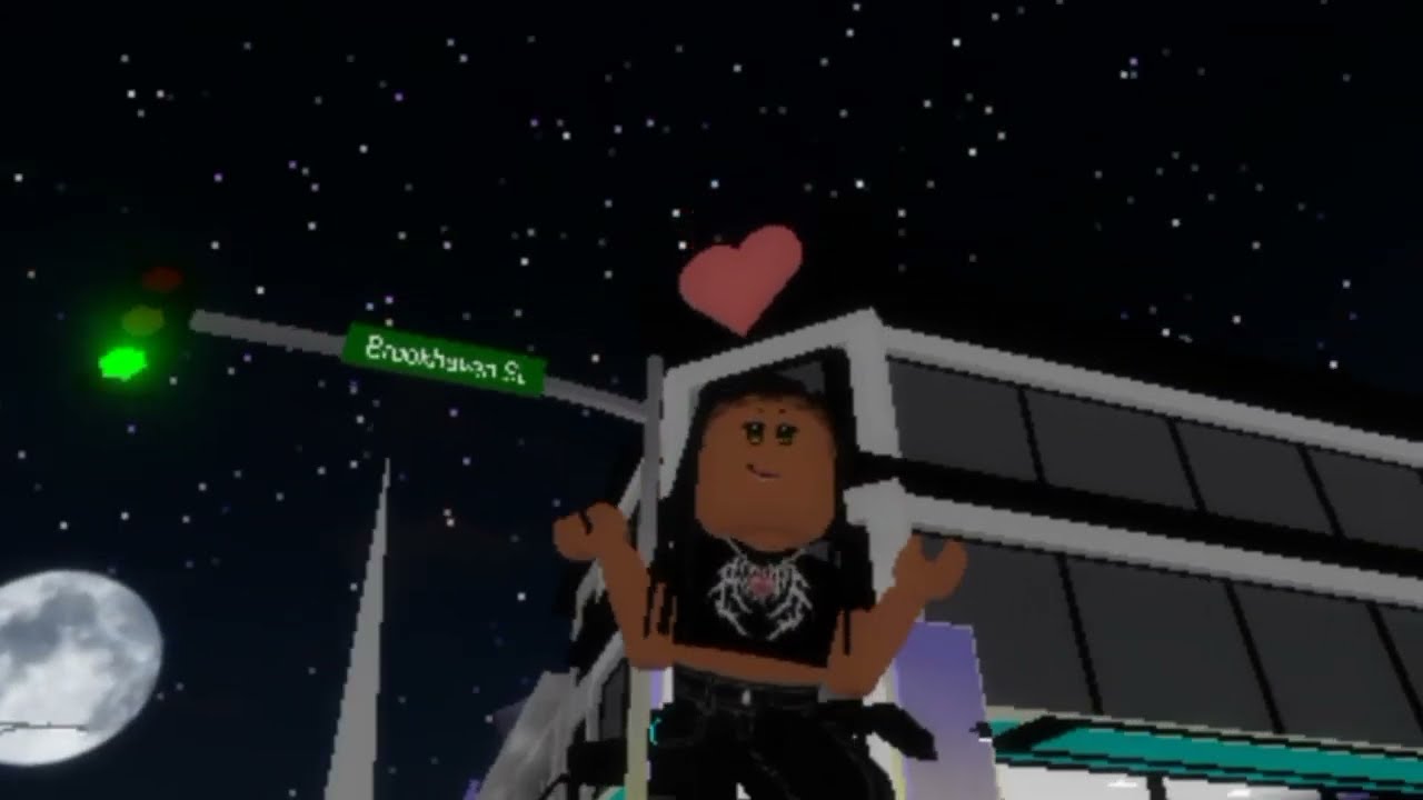 PINKPANTHERESS - PAIN (OFFICIAL ROBLOX MUSIC VIDEO)