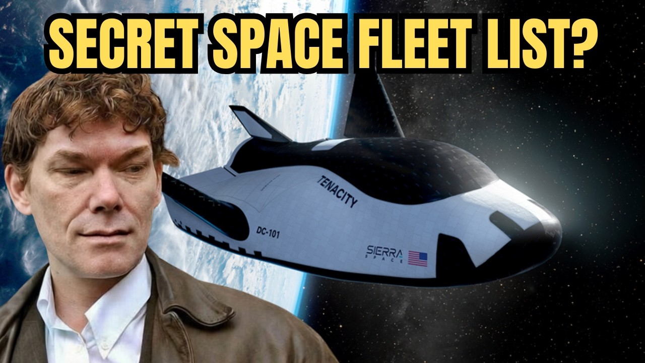Gary McKinnon UFO Hack LIVE | RichPlanet TV Watchalong & Analysis