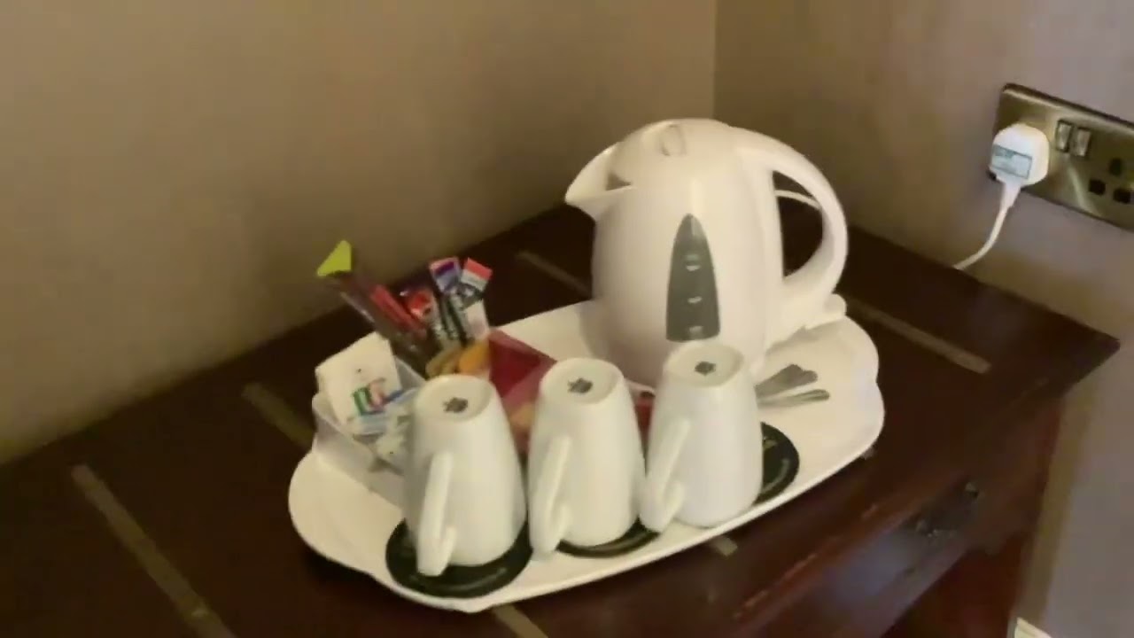 cairndale hotel in dumfries scotland family holiday