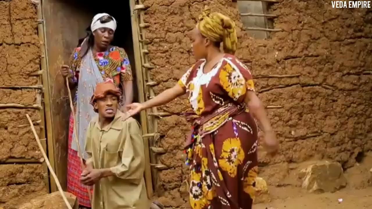 BIJIYOBIJA NAKASAMUTWE🔥🙏🤣YANZE ISHURI BURUNDU
