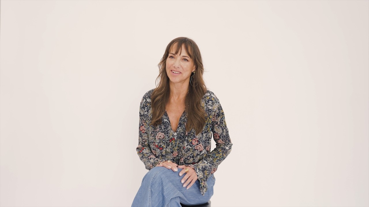 ENTER ART FAIR | AN INTRODUCTION WITH CEO JULIE LEOPOLD