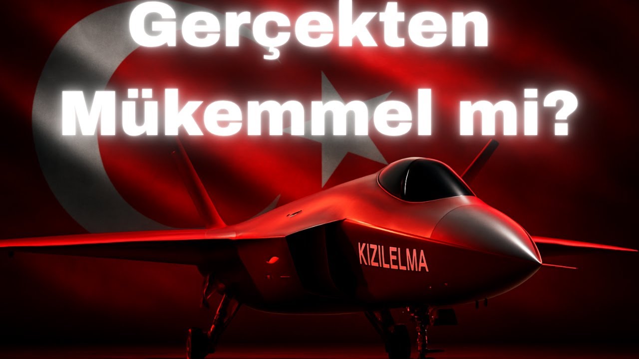 KIZILELMA: Abartı mı? Devrim mi?