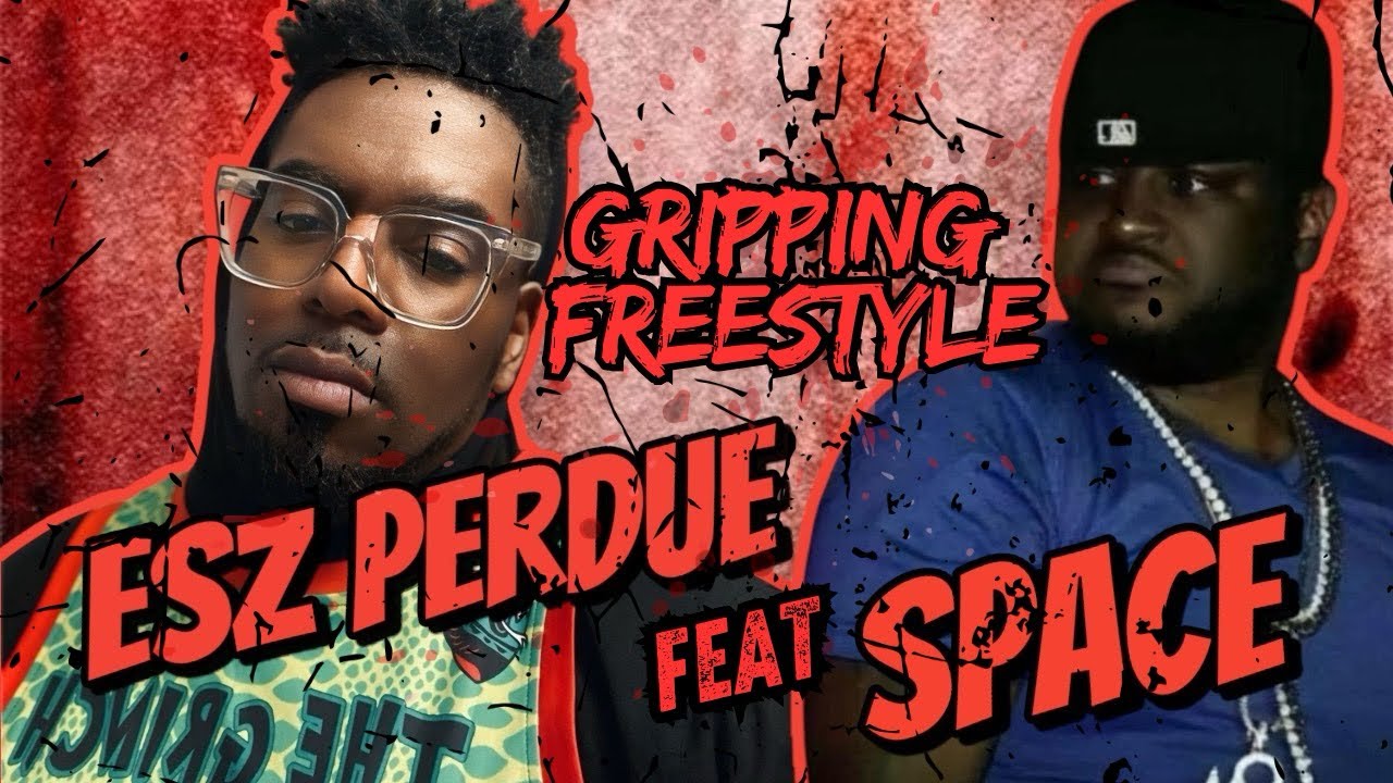 @eszgotbarz Ft. SPACE | GRIPPING FREESTYLE