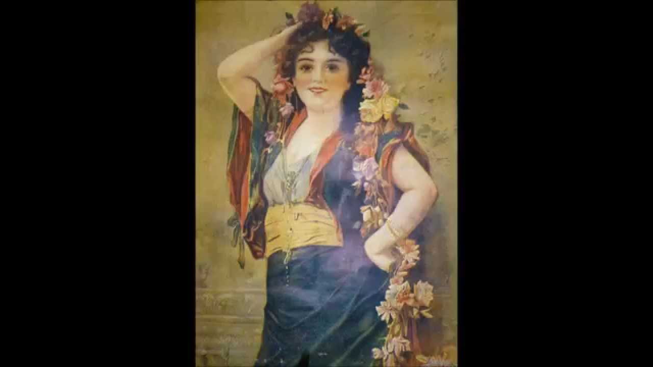 Έχω στόμα που θέλει φιλί - Φραντς Λέχαρ