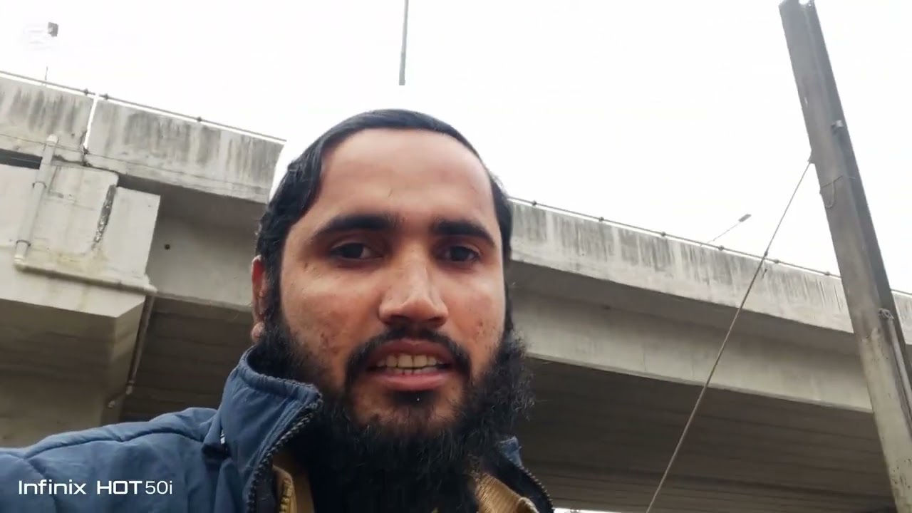 Jameel Ras ke wala