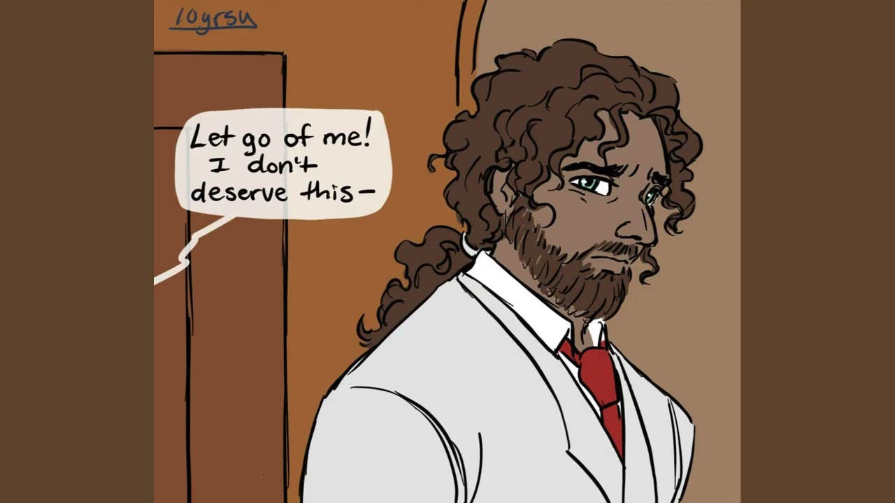 Restitution || Christian comic