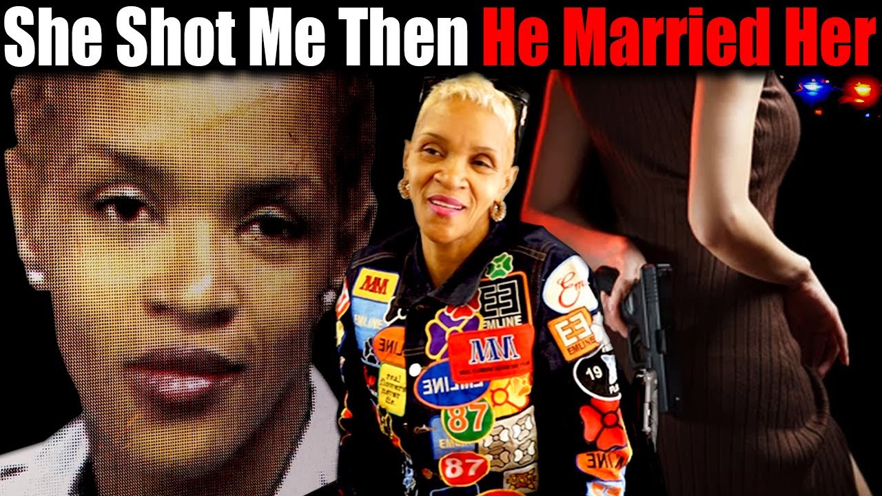 My Husband Married His Side Chick Who Shot Me In The Back, We Played A Game & One Of Us D!ed