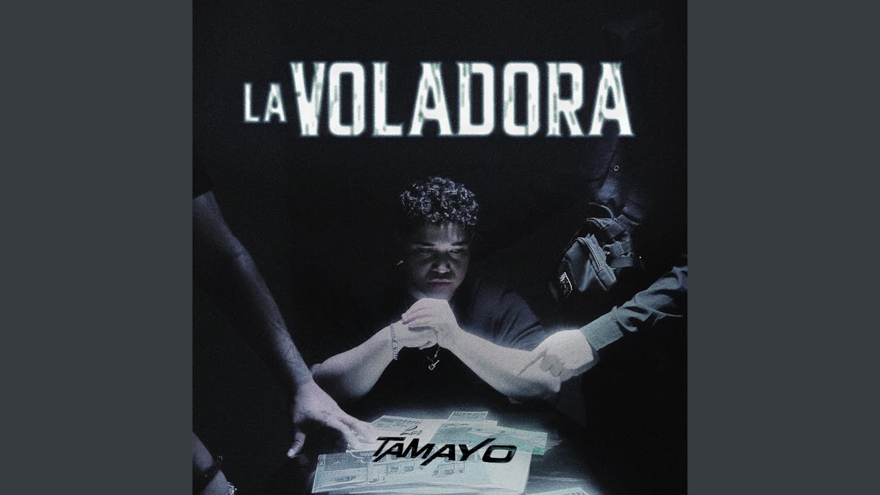 La Voladora