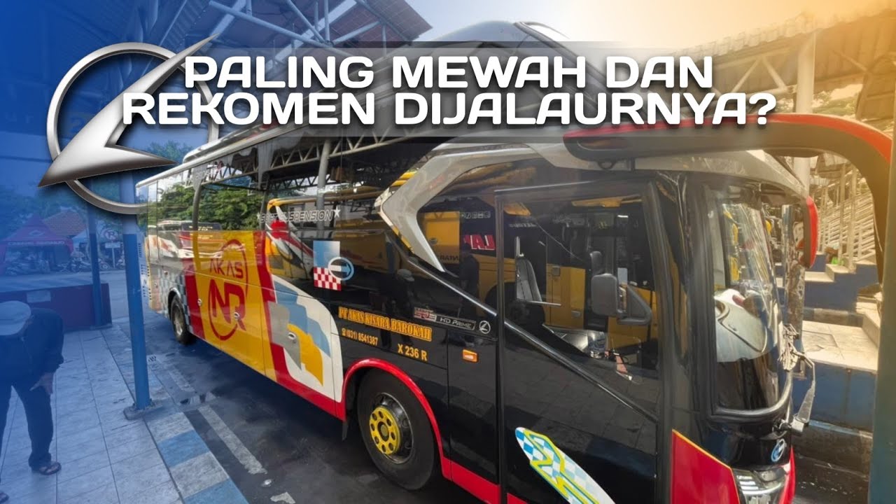 PALING MEWAH DAN REKOMEN DI JALURNYA❓ | surabaya - madura yang paling rekomen di jalurnya⁉️