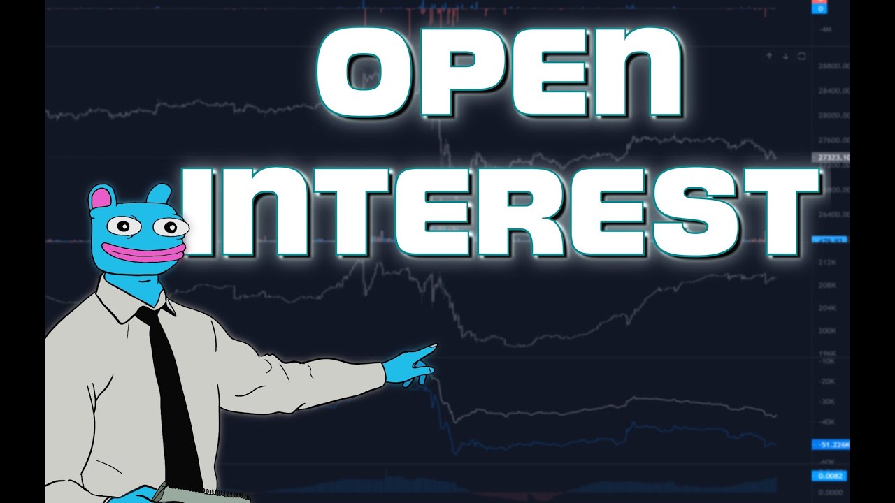 Open Interest Trading