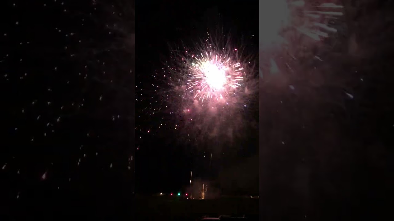 Fireworks on the Hill 2023 presented by JamisonRucker (Galloway,Oh) Grand finally 🎆🎇🧨🚀