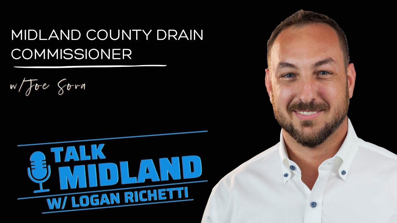 The Decisions You Never See: How Drainage, Infrastructure, and Taxes Really Work in Midland | #71