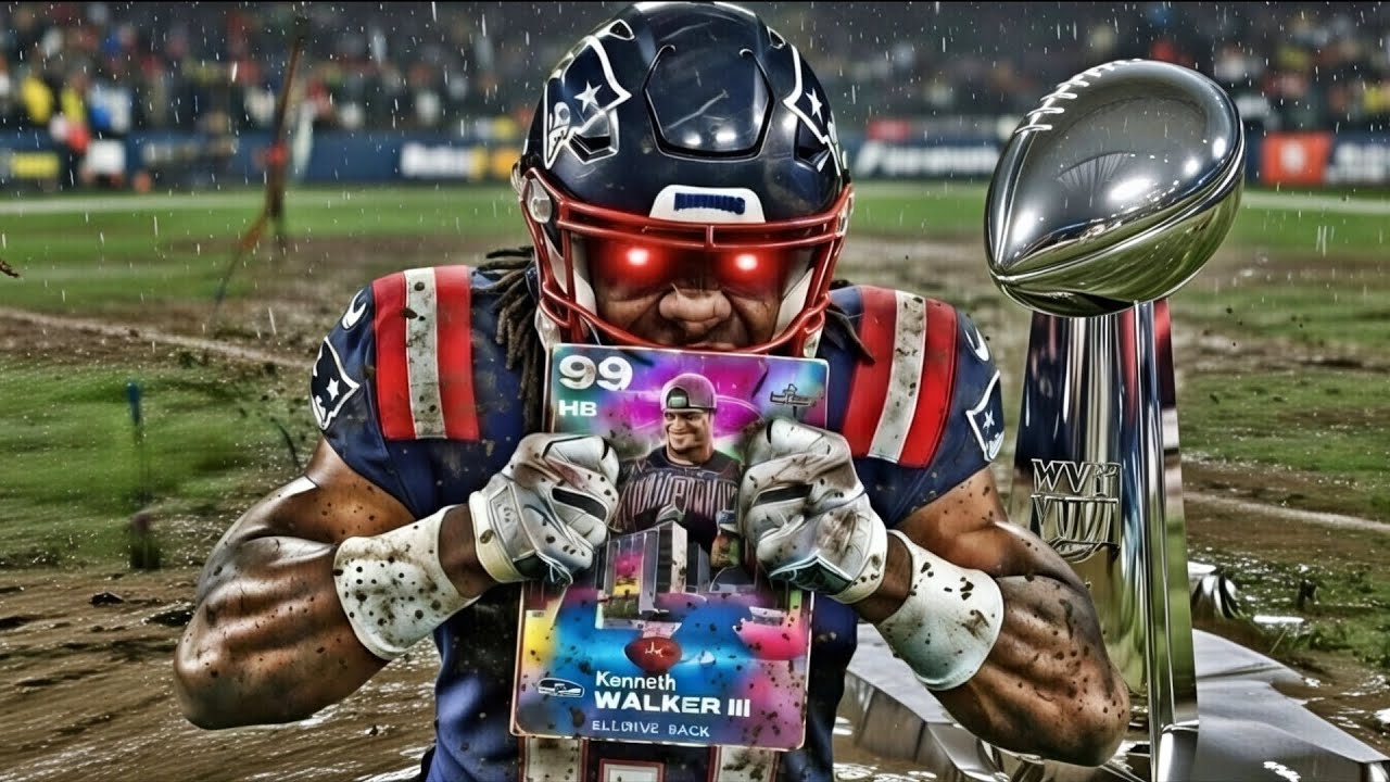 WE FINALLY HIT 1000 WINS TODAY!? 99 OVR KENNETH WALKER DROPS TODAY!