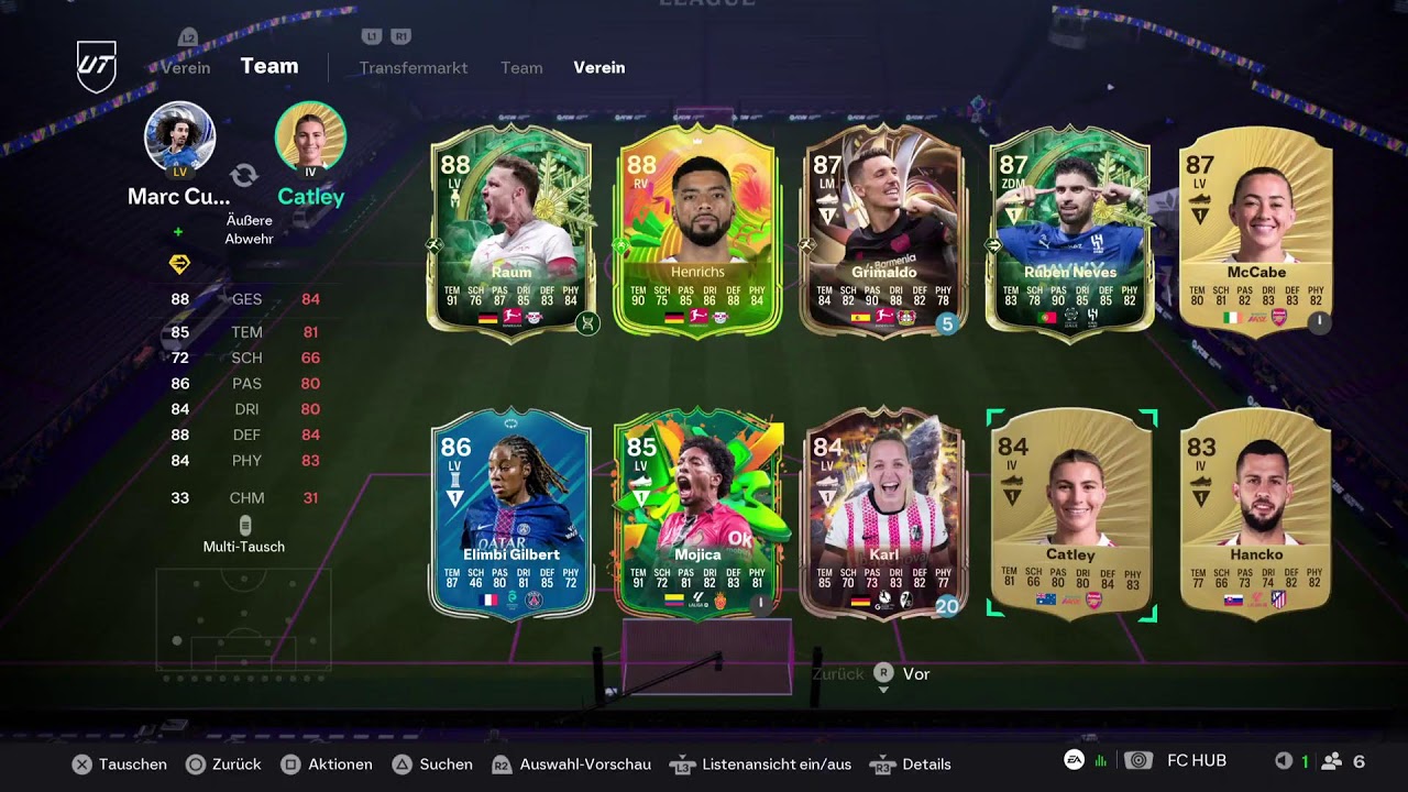 FC 26
