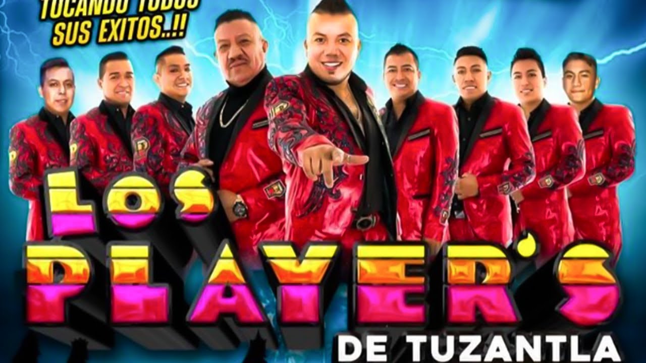 Los Players De Tuzantla Rancheras Viejitas - Exitos Puro Tierra Caliente Mix Para Pistear 2025