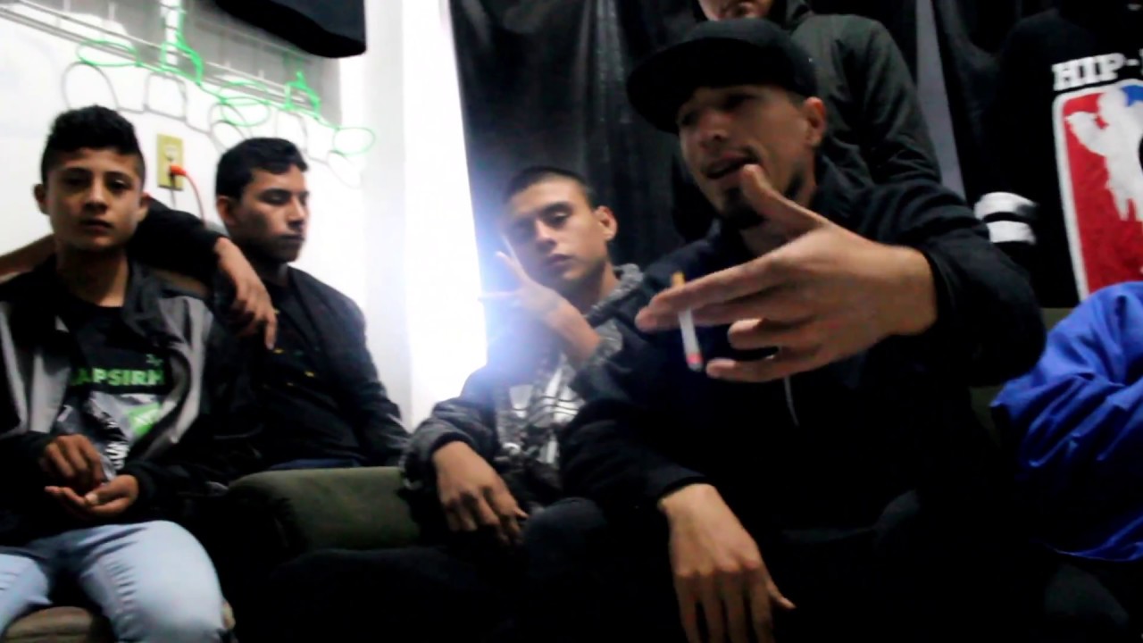 ||&bull; MC DOEG ||&bull; [ Camino entre recueros ||&bull; BHM_CREW ||&bull;]