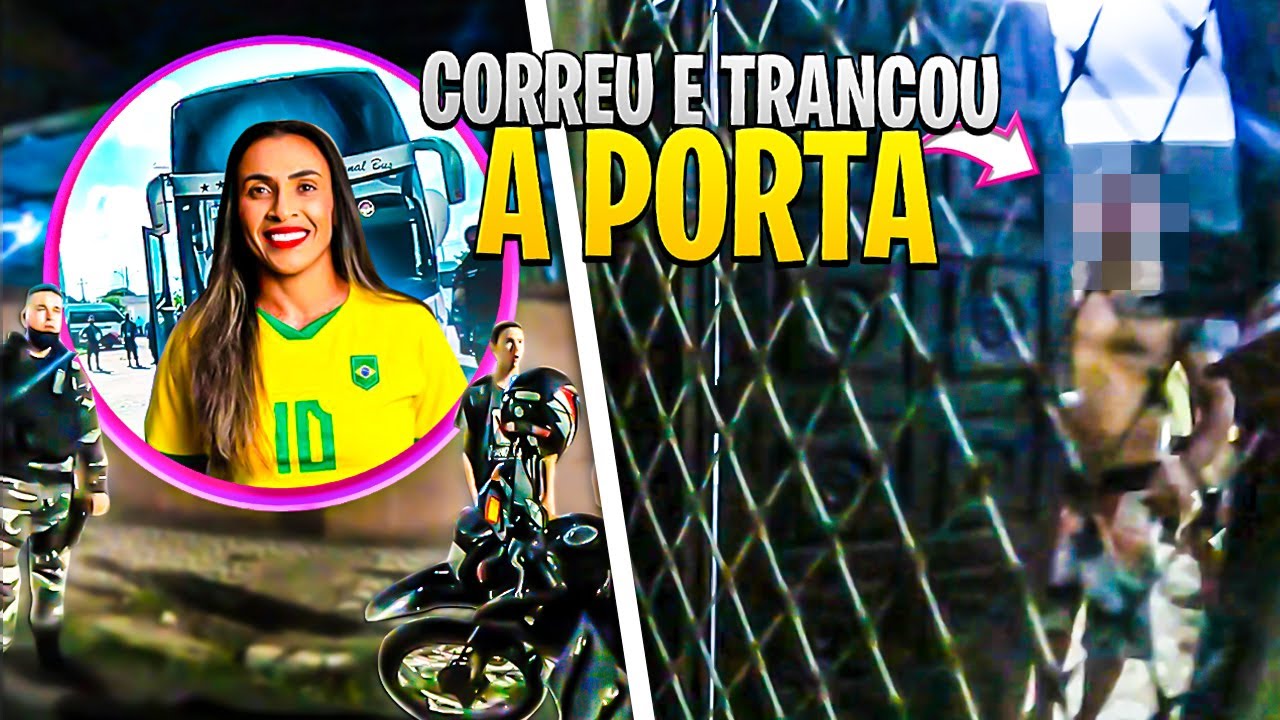 #33 BR1GA DE MARIDO E MULHER A GENTE SALVA A MULHER